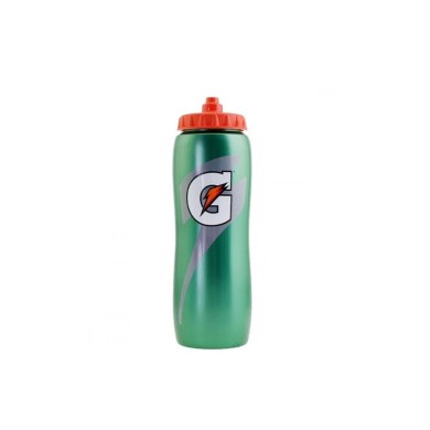 GATORADE, BIDON, hokejová, FĽAŠA, 0,9L